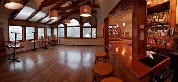 Joshua's Restaurant: 51 Tinker St, Woodstock, NY 12498